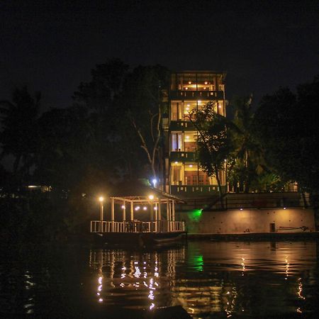 Villa Araliya Hikkaduwa Ngoại thất bức ảnh