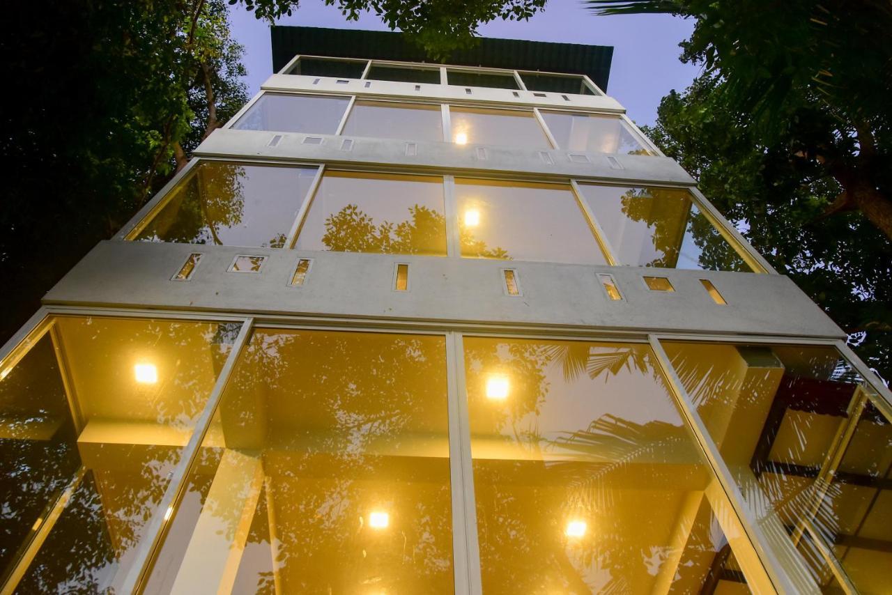 Villa Araliya Hikkaduwa Ngoại thất bức ảnh