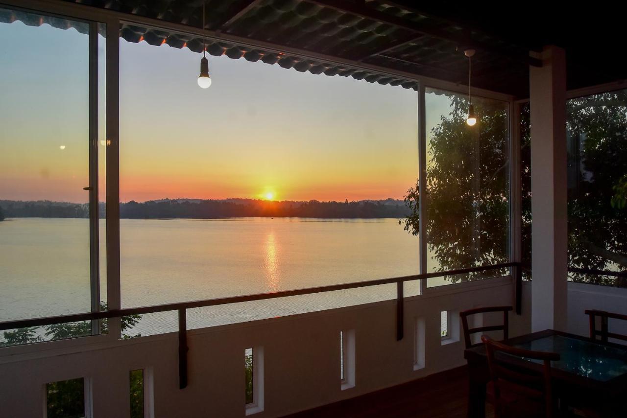Villa Araliya Hikkaduwa Ngoại thất bức ảnh
