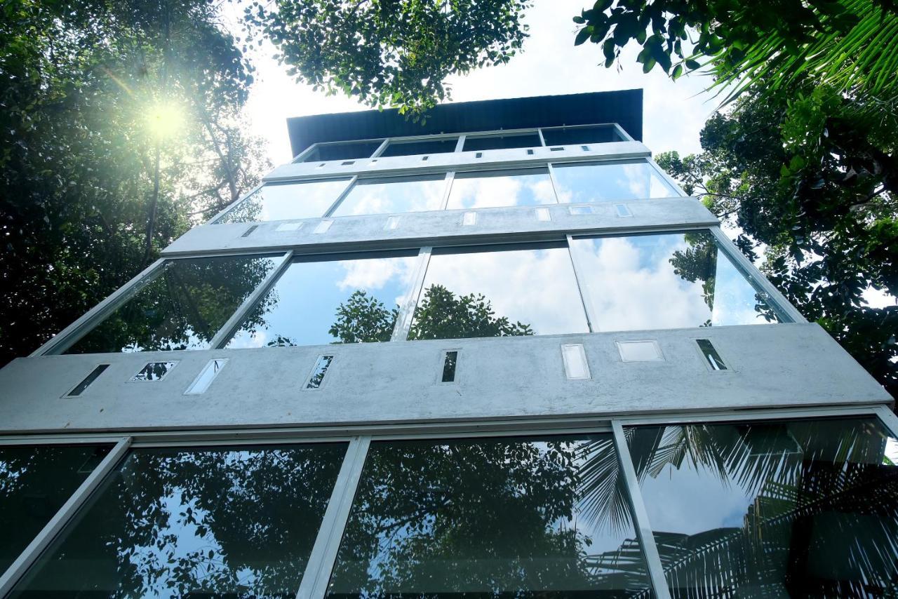 Villa Araliya Hikkaduwa Ngoại thất bức ảnh
