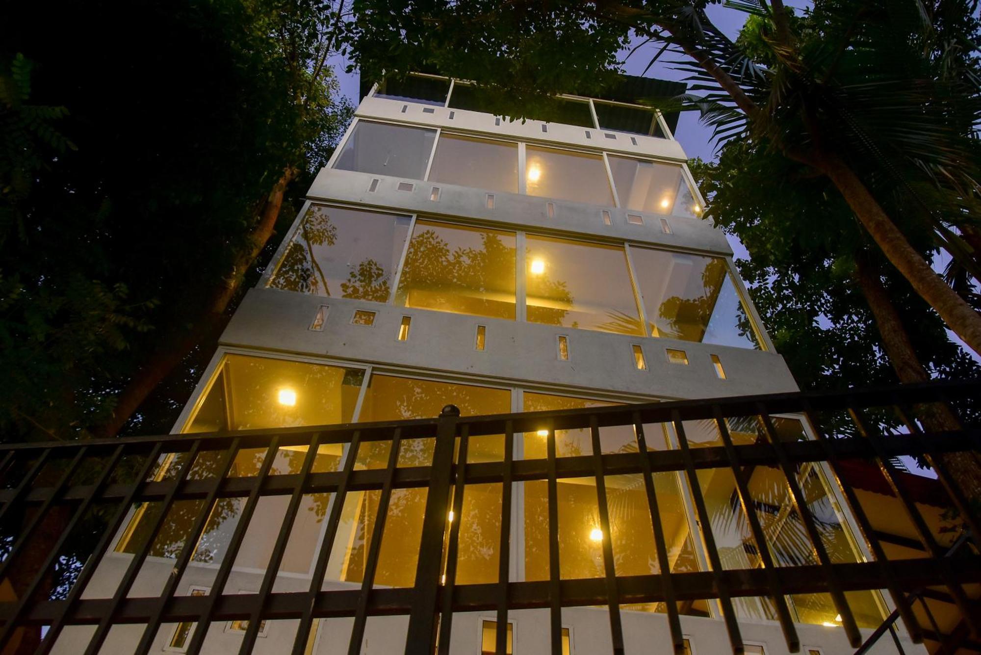 Villa Araliya Hikkaduwa Ngoại thất bức ảnh