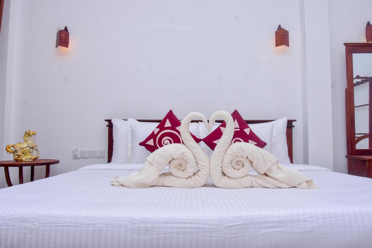 Villa Araliya Hikkaduwa Ngoại thất bức ảnh