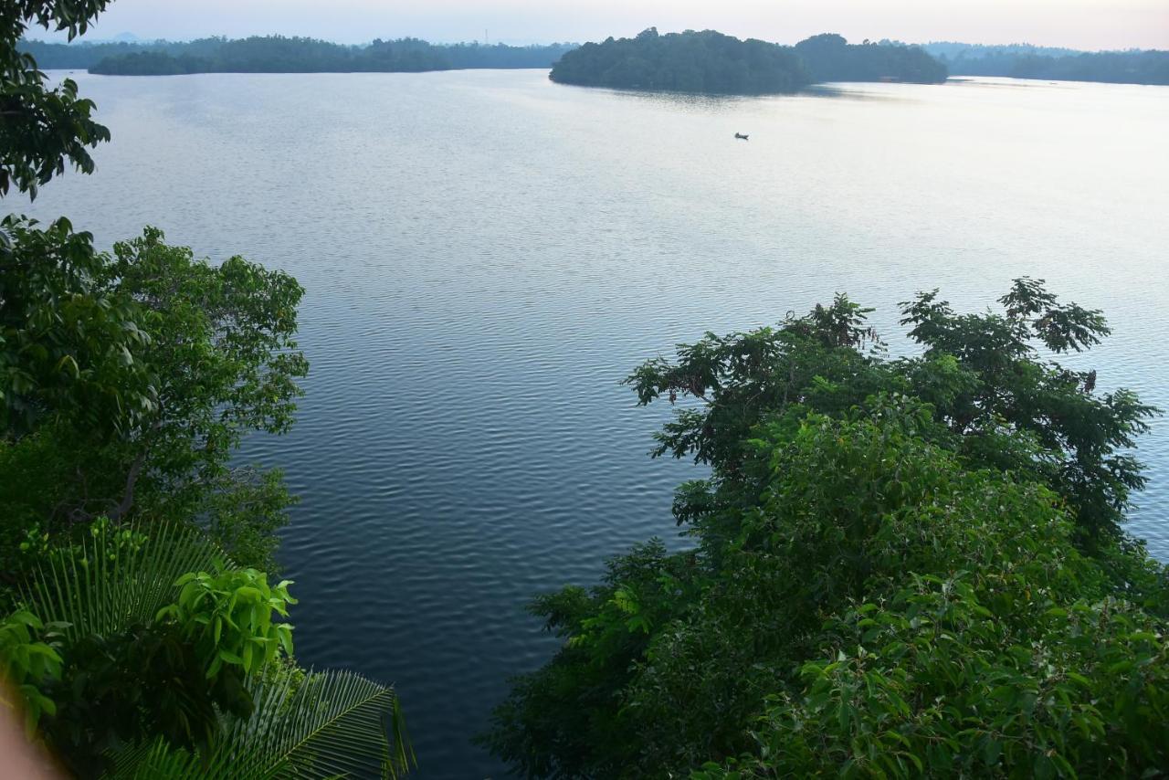 Villa Araliya Hikkaduwa Ngoại thất bức ảnh