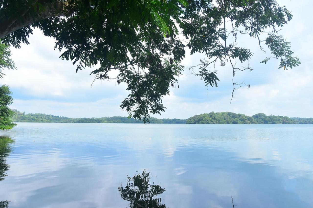 Villa Araliya Hikkaduwa Ngoại thất bức ảnh