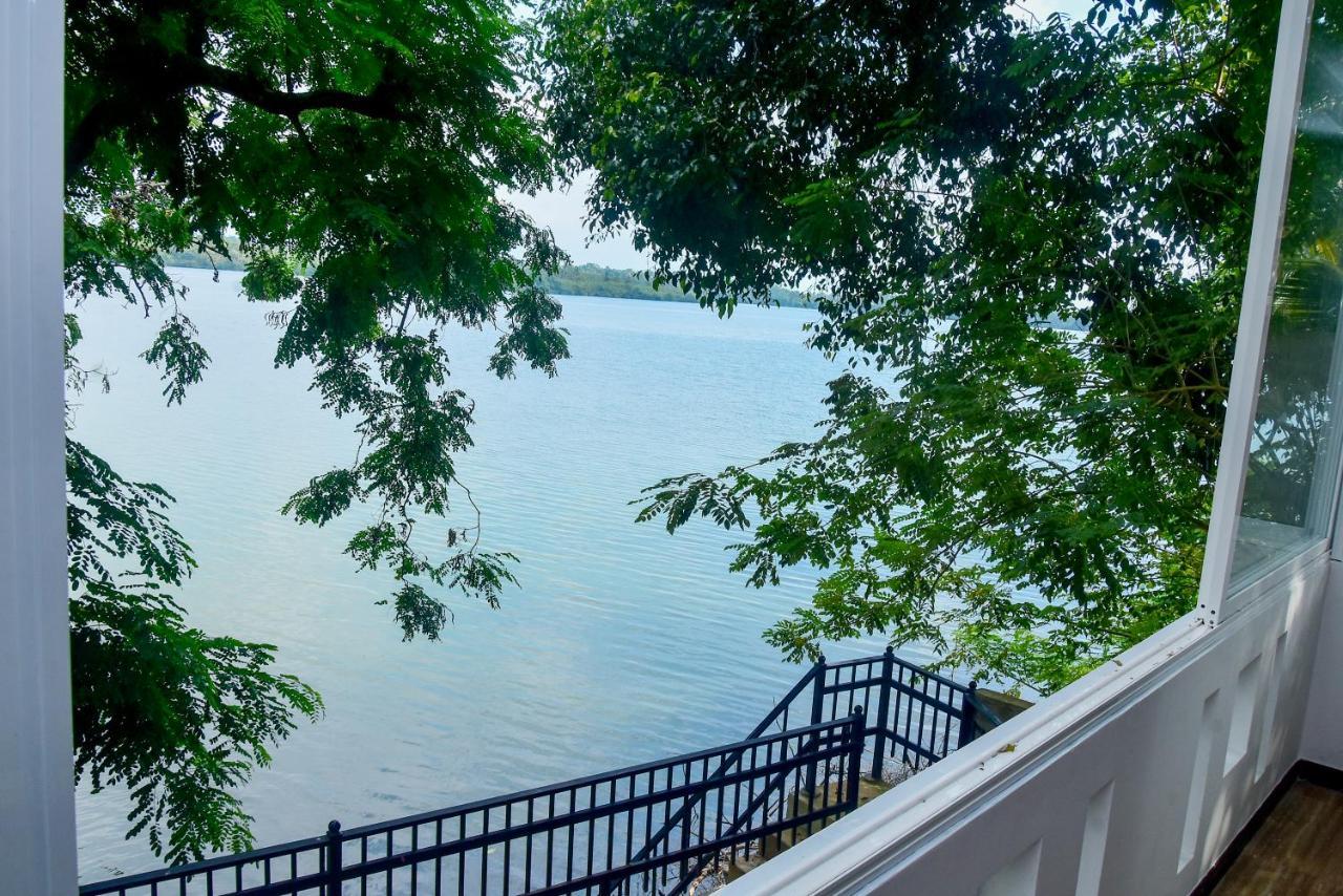 Villa Araliya Hikkaduwa Ngoại thất bức ảnh