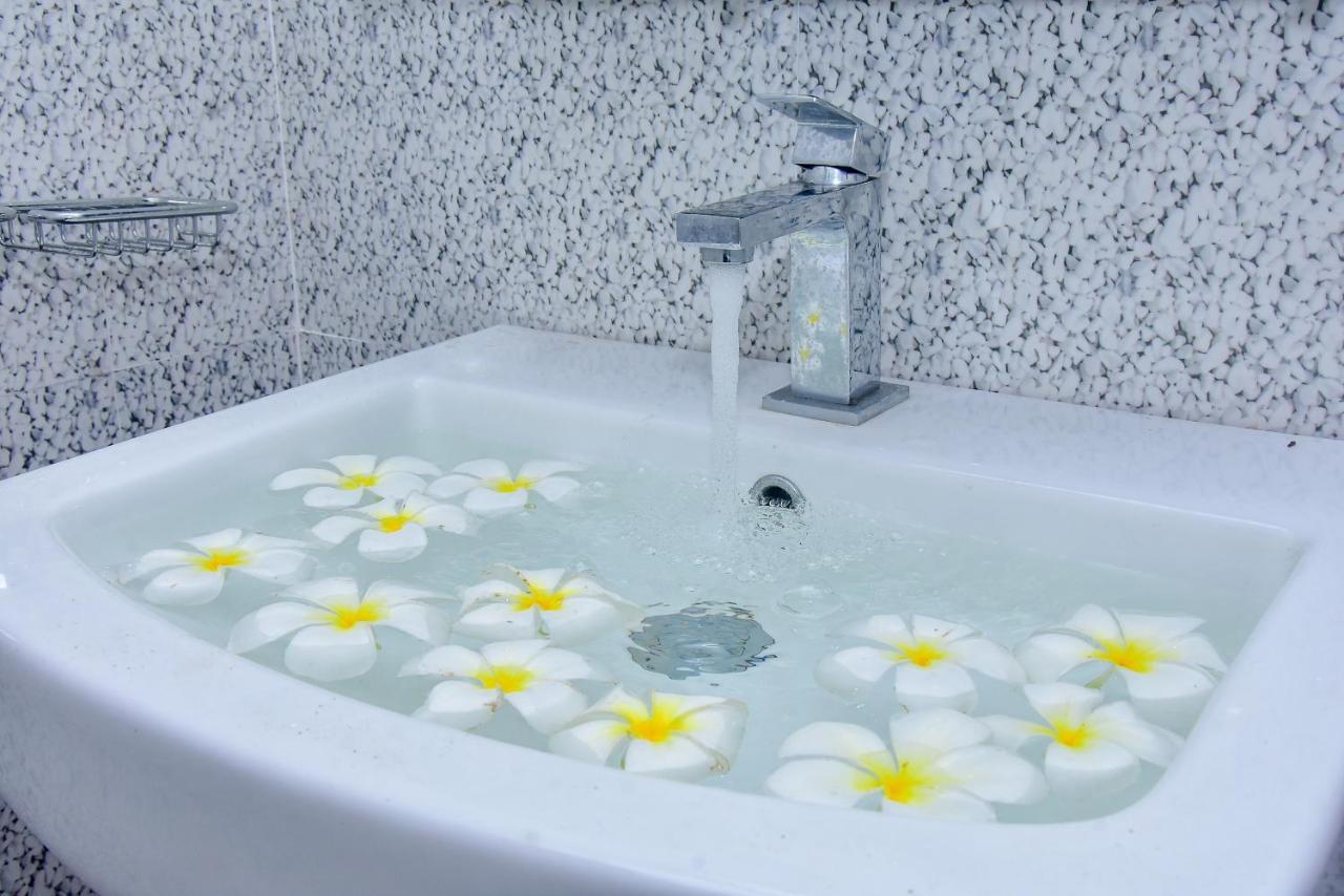 Villa Araliya Hikkaduwa Ngoại thất bức ảnh