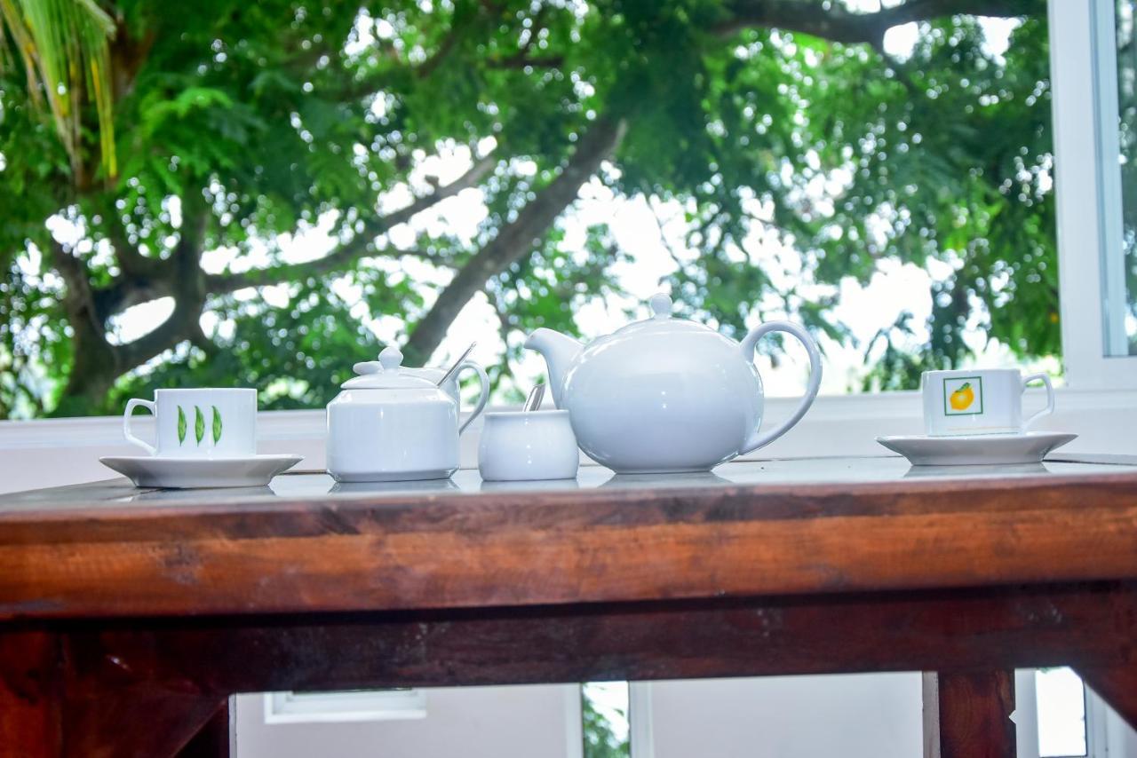 Villa Araliya Hikkaduwa Ngoại thất bức ảnh