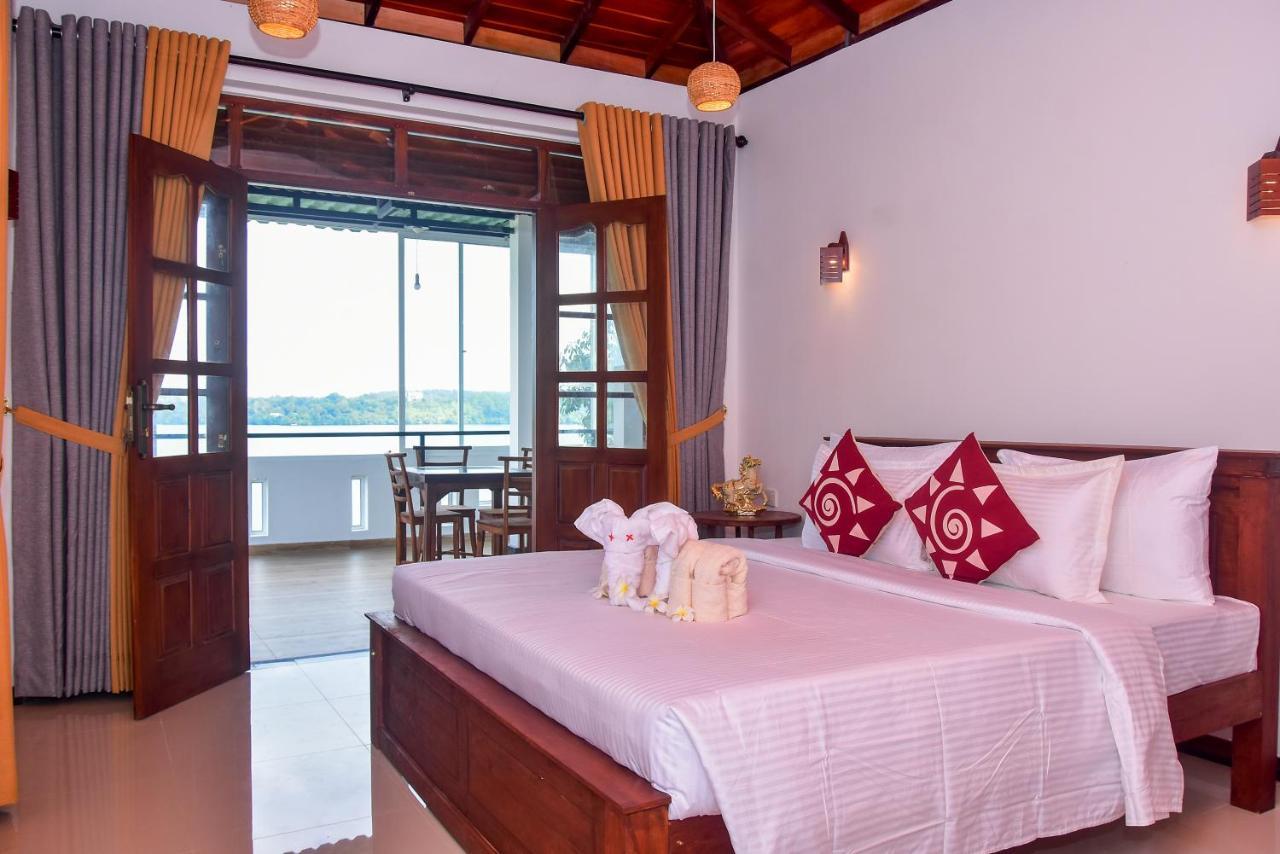 Villa Araliya Hikkaduwa Ngoại thất bức ảnh
