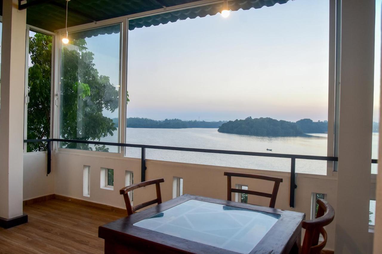Villa Araliya Hikkaduwa Ngoại thất bức ảnh