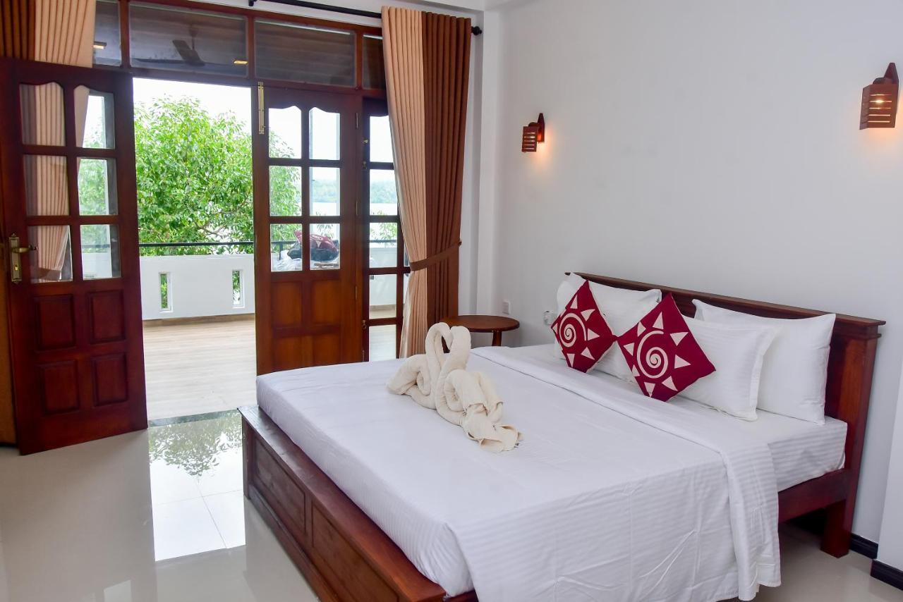 Villa Araliya Hikkaduwa Ngoại thất bức ảnh