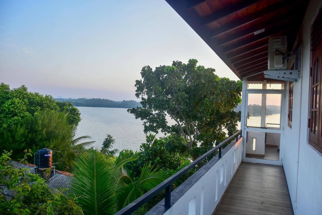 Villa Araliya Hikkaduwa Ngoại thất bức ảnh