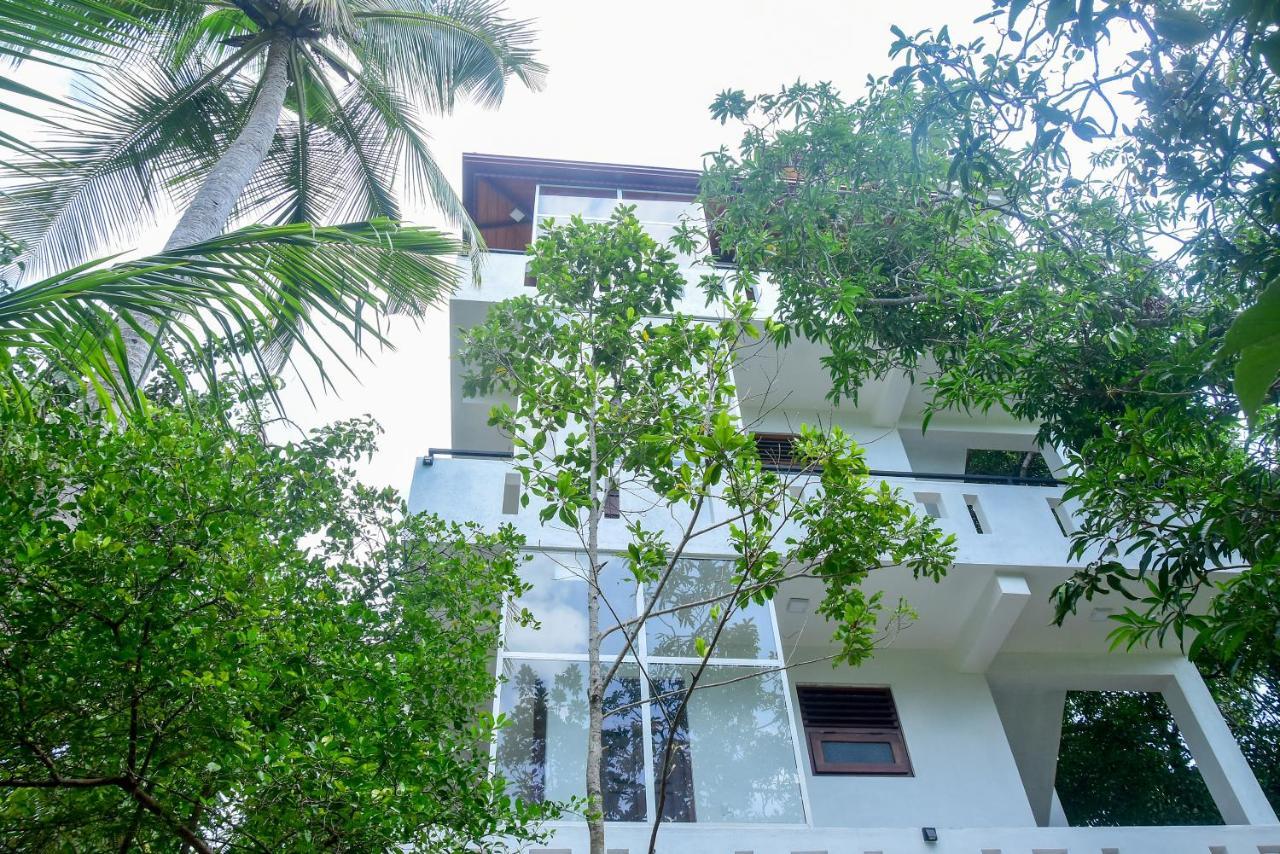 Villa Araliya Hikkaduwa Ngoại thất bức ảnh