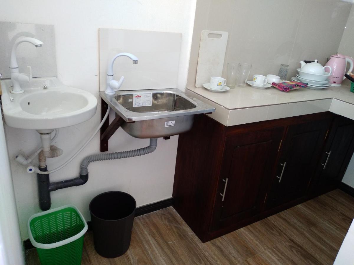 Villa Araliya Hikkaduwa Ngoại thất bức ảnh