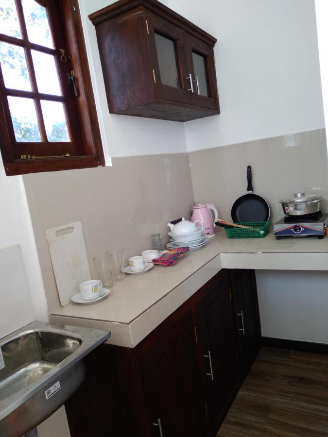 Villa Araliya Hikkaduwa Ngoại thất bức ảnh