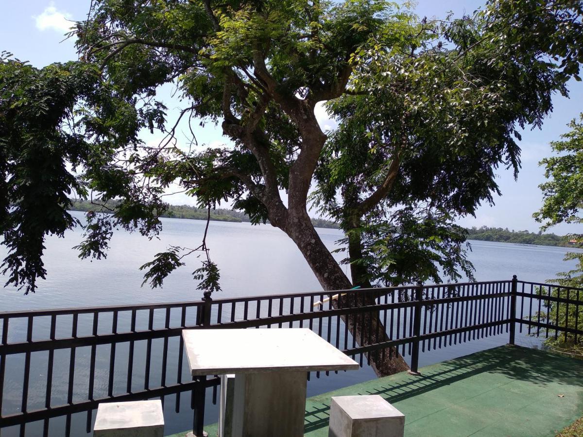 Villa Araliya Hikkaduwa Ngoại thất bức ảnh