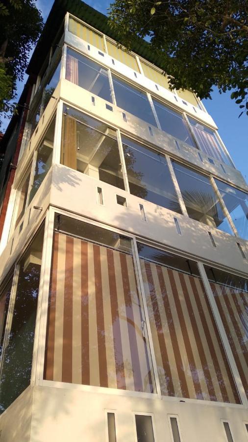 Villa Araliya Hikkaduwa Ngoại thất bức ảnh