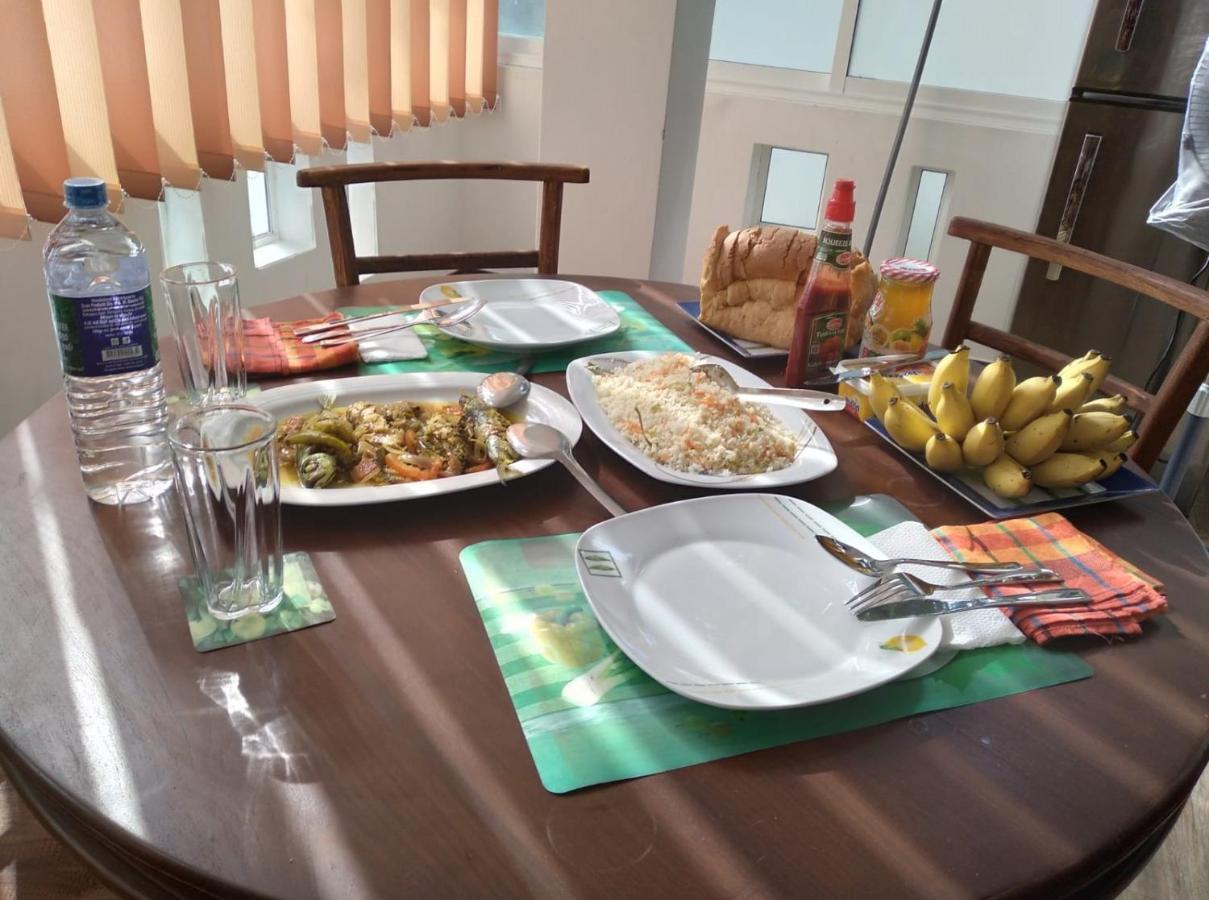 Villa Araliya Hikkaduwa Ngoại thất bức ảnh