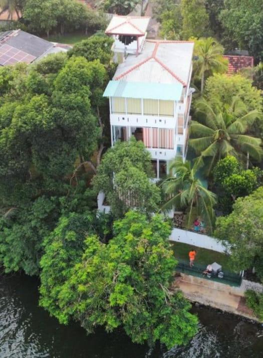 Villa Araliya Hikkaduwa Ngoại thất bức ảnh