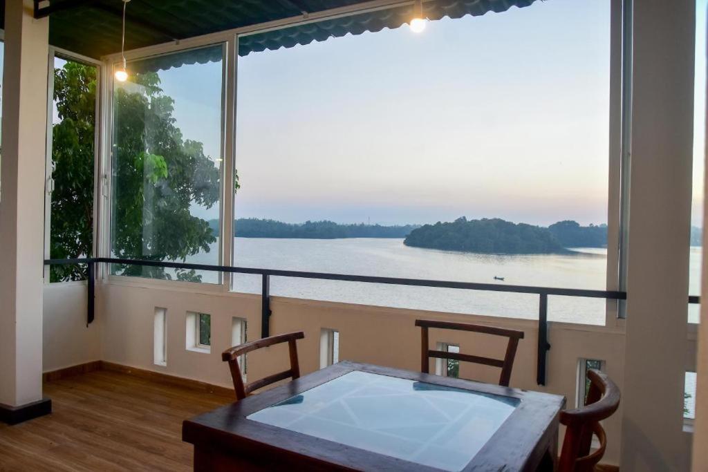 Villa Araliya Hikkaduwa Ngoại thất bức ảnh