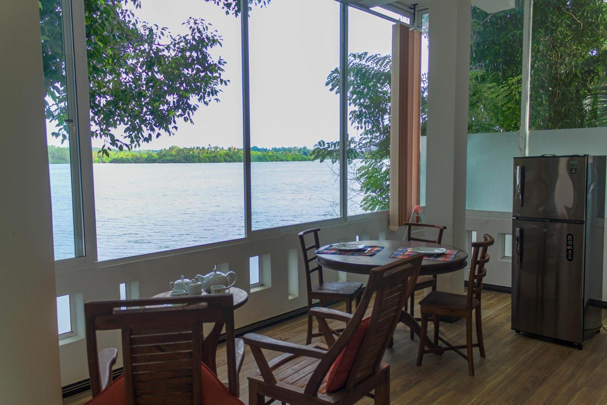 Villa Araliya Hikkaduwa Ngoại thất bức ảnh