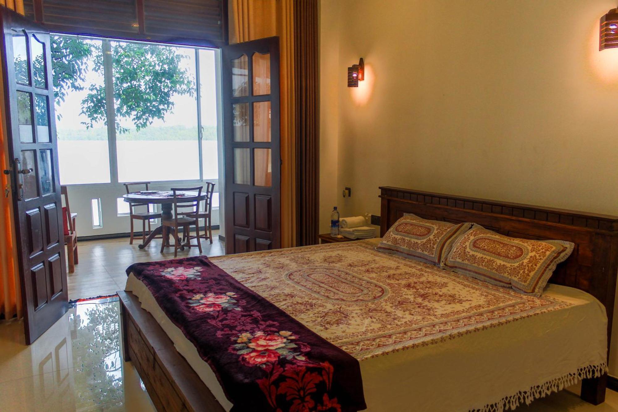 Villa Araliya Hikkaduwa Ngoại thất bức ảnh