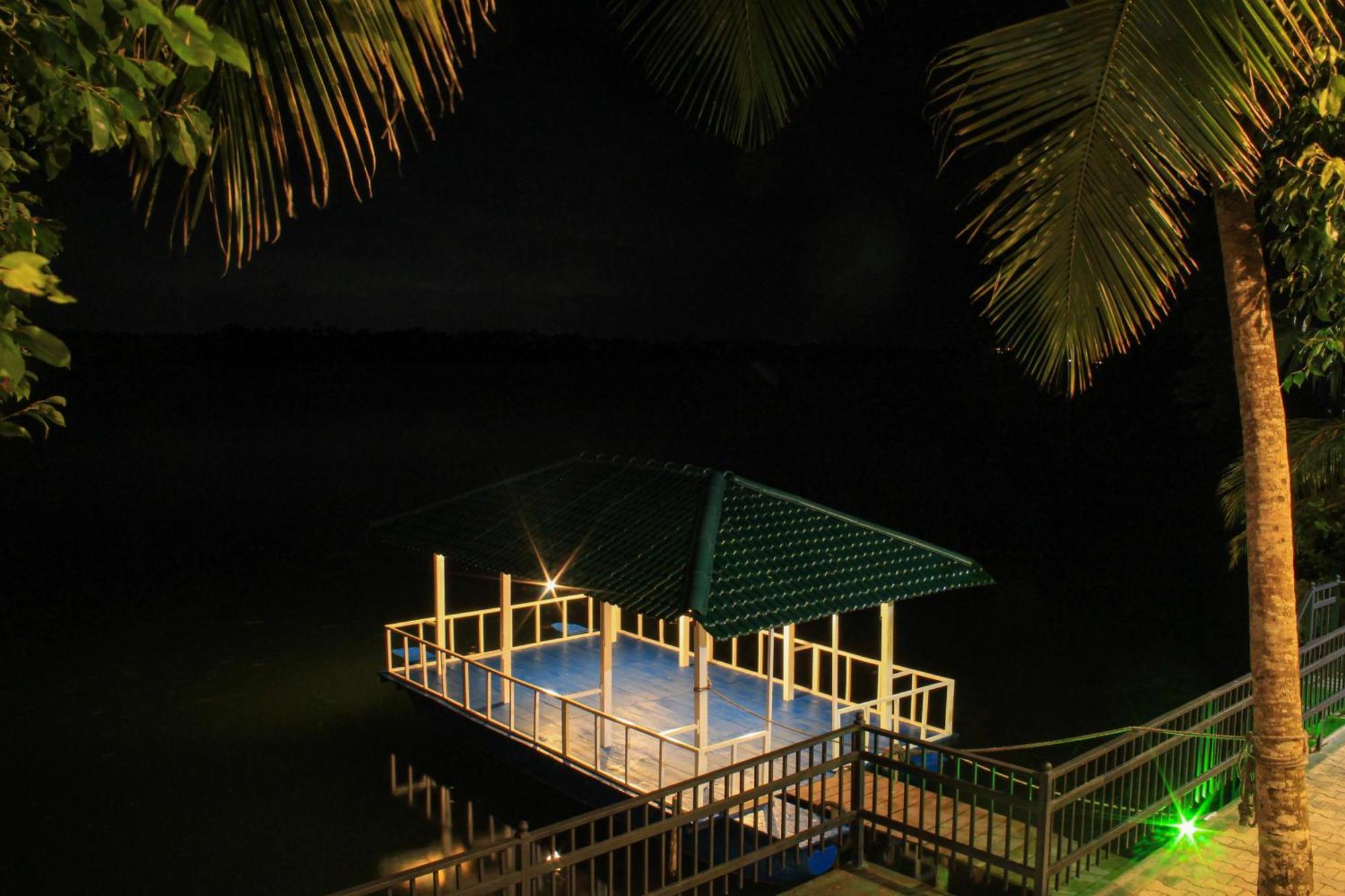 Villa Araliya Hikkaduwa Ngoại thất bức ảnh