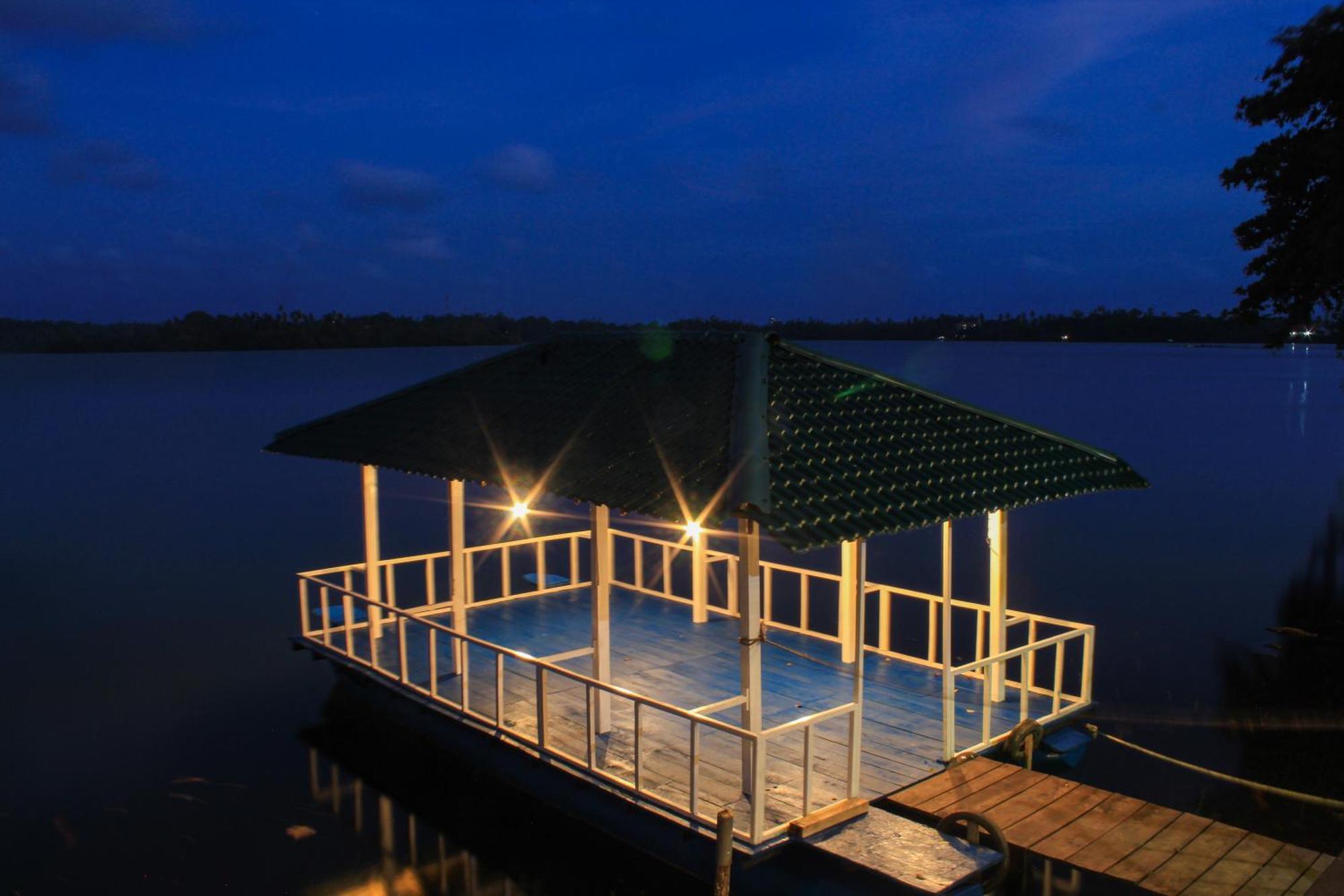 Villa Araliya Hikkaduwa Ngoại thất bức ảnh